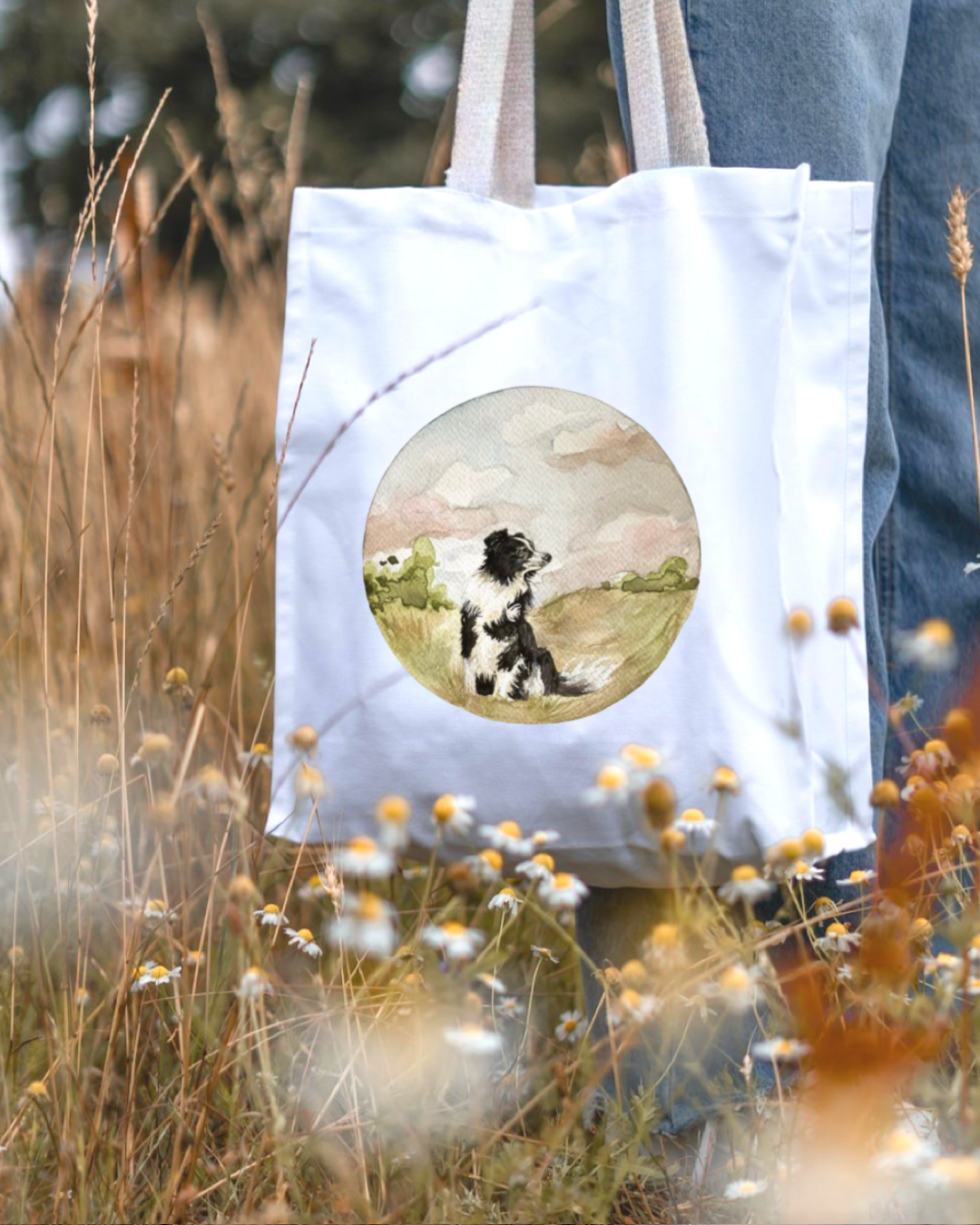 Doggy Bag Tote