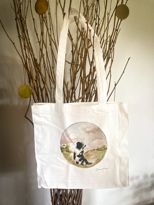 Doggy Bag Tote
