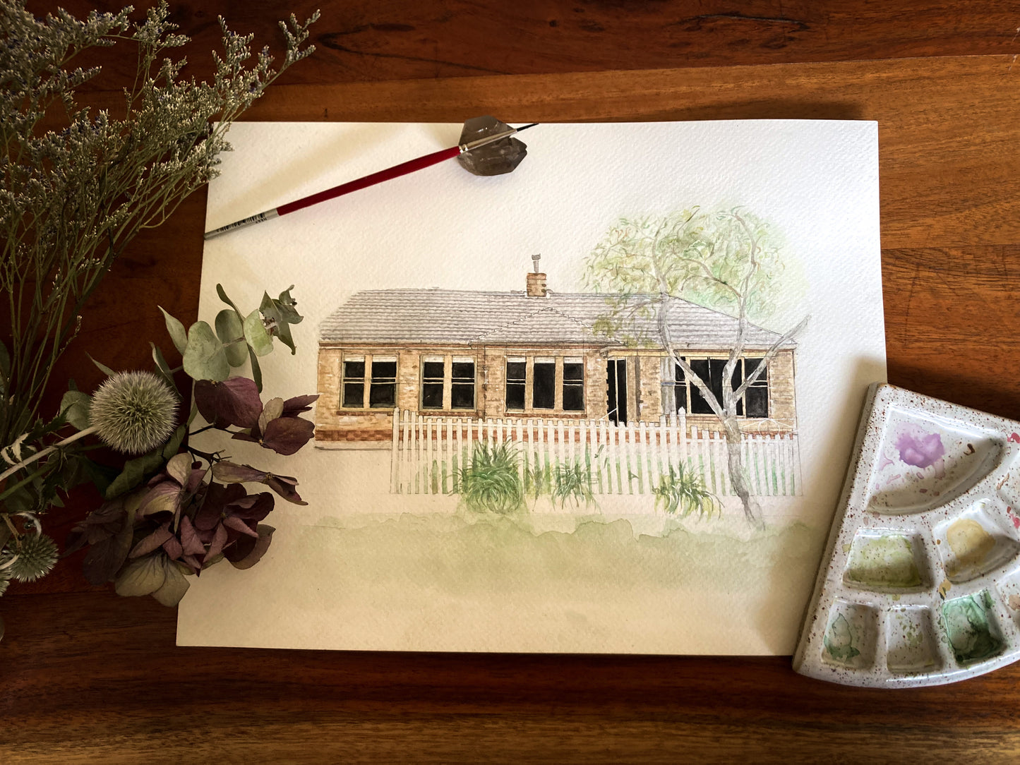 Made and Nurtured Gift Card