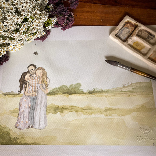 Made and Nurtured Gift Card