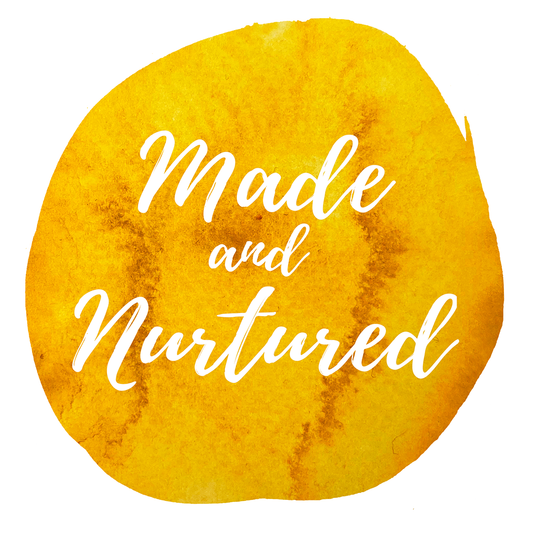 Made and Nurtured Gift Card