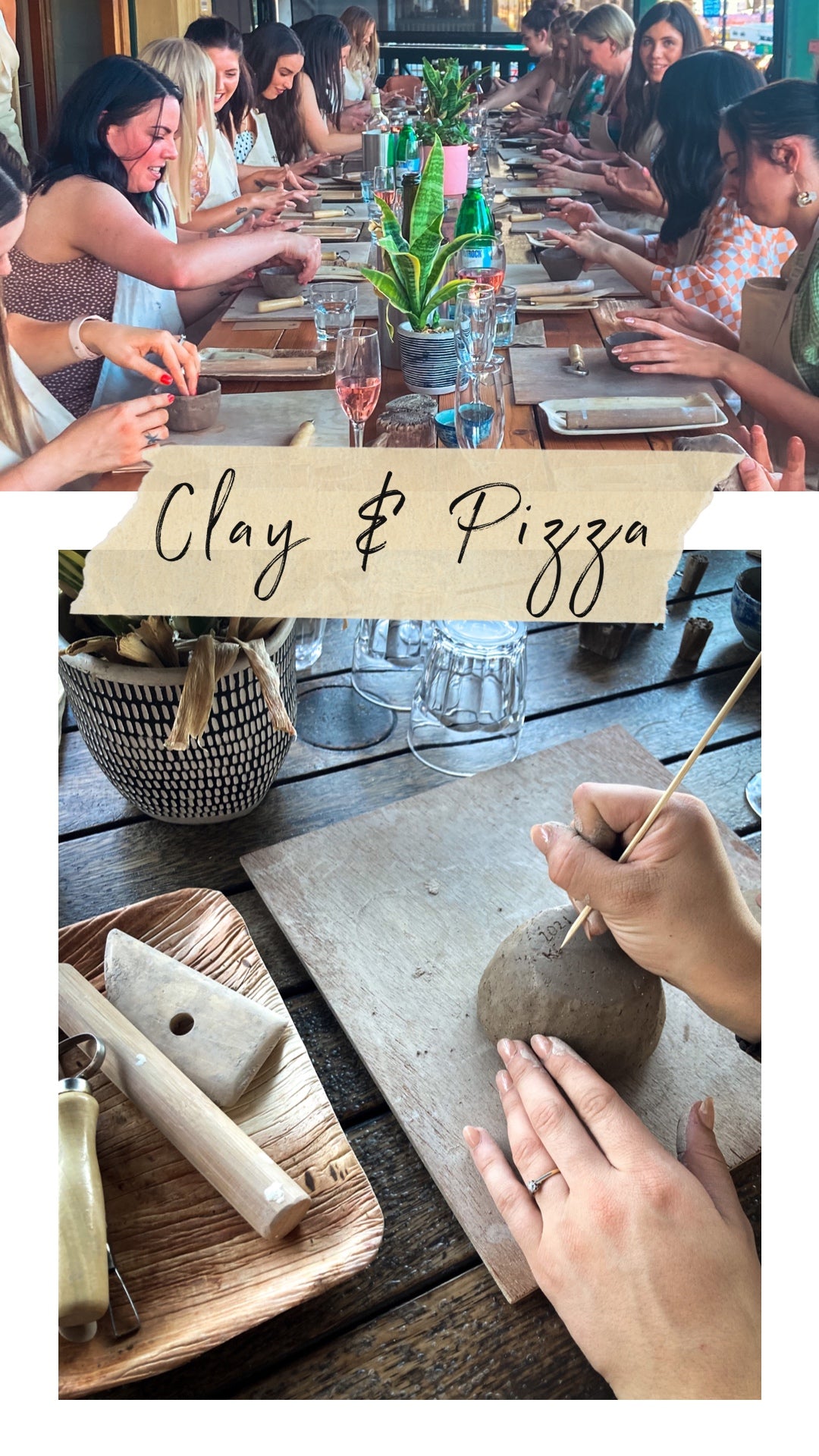 Workshop Quote