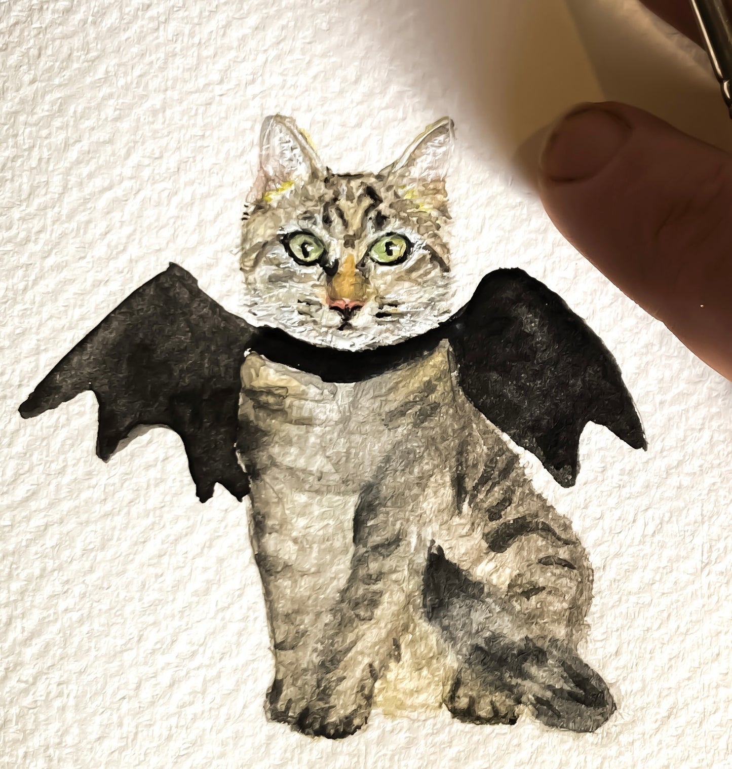 Custom Pet/Animal illustration
