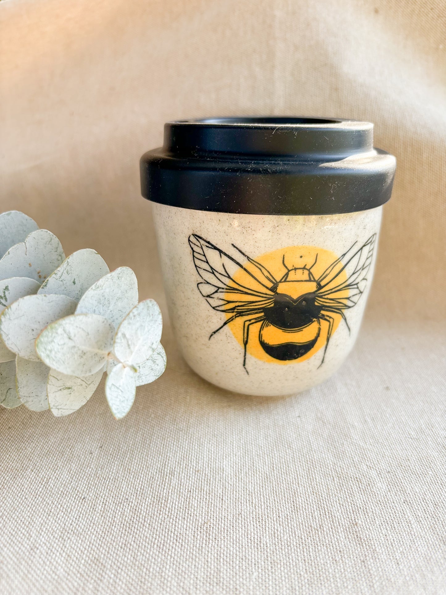 Bee My Keepcup