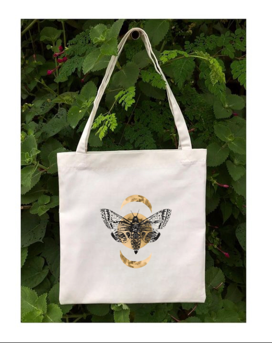 Lunar Lover Tote