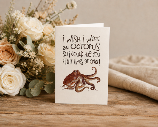 Octopus Card