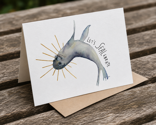 Seal Card