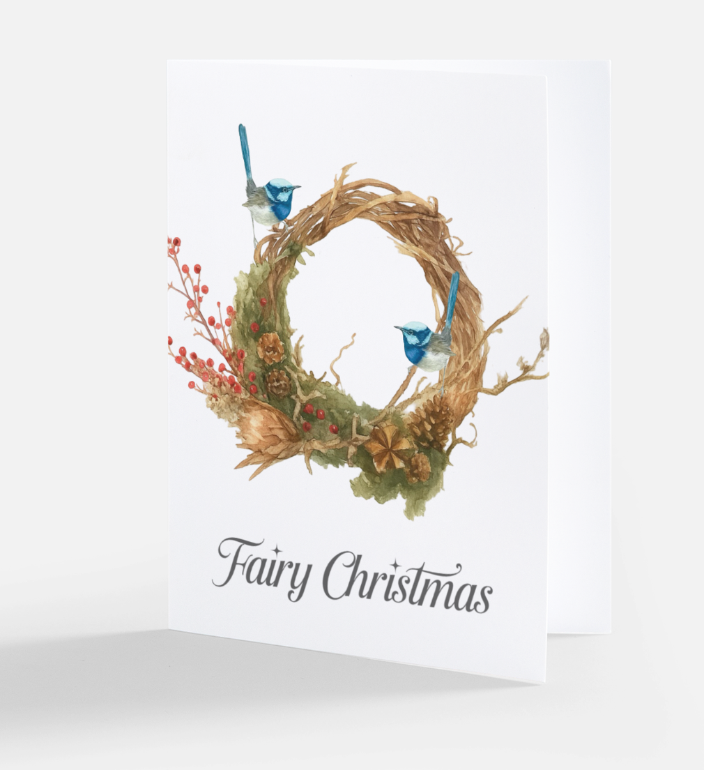 Christmas Cards 2025