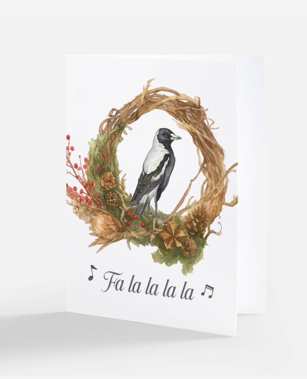 Christmas Cards 2025