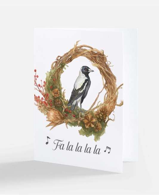 Christmas Cards 2025