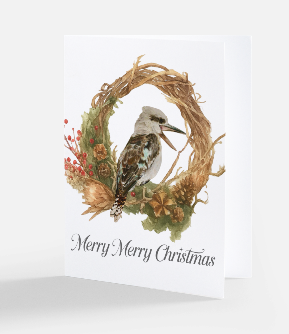 Christmas Cards 2025